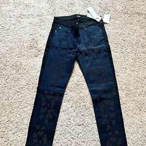 Hudson Jeans NWT Size 27